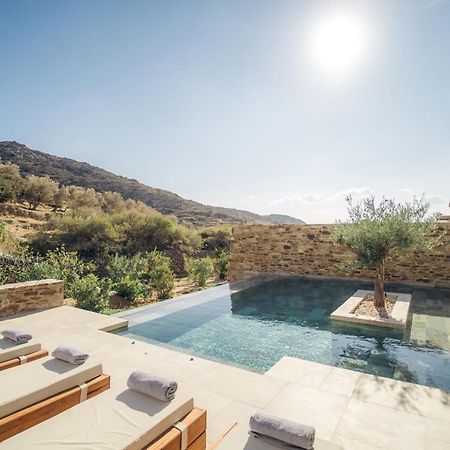 Hide Out Villas Mylopotas Buitenkant foto